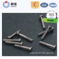 Non-Standard Steel Rivets in China Supplier
